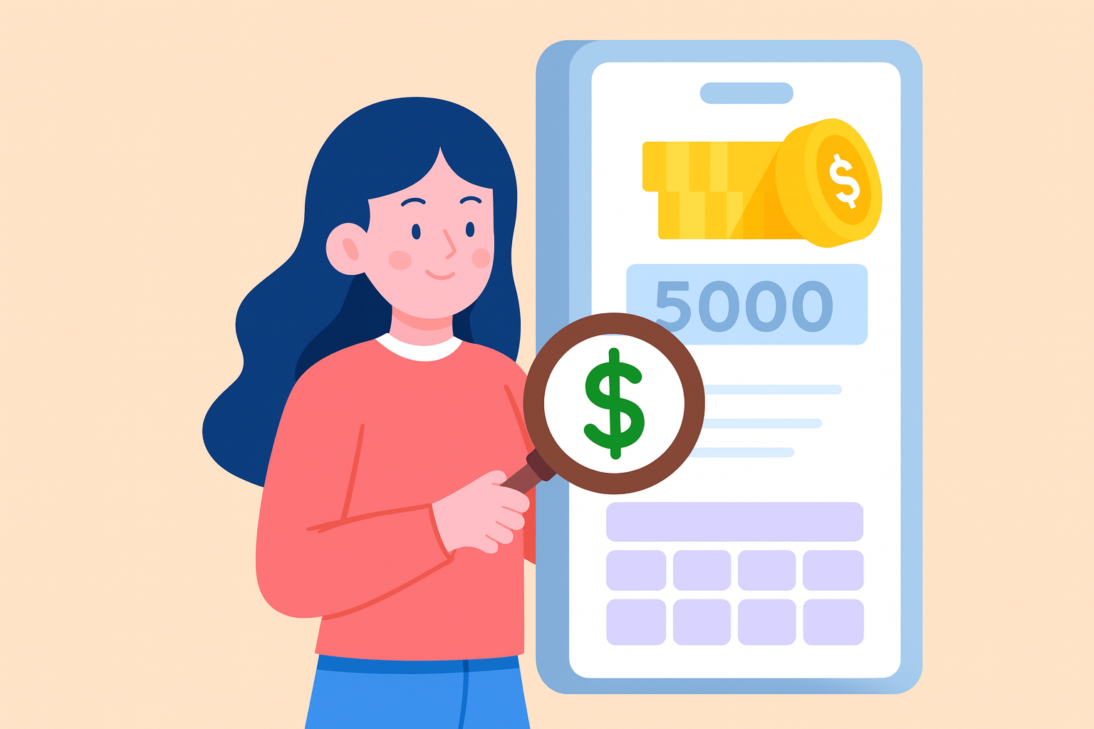 Make Smarter Loan Decisions