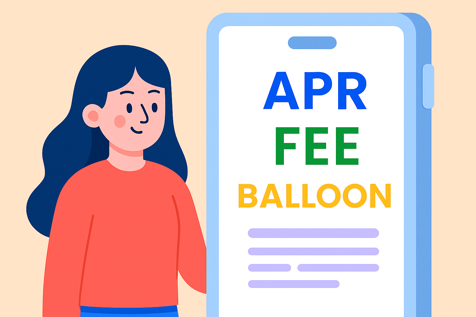 Loan Words Explanation