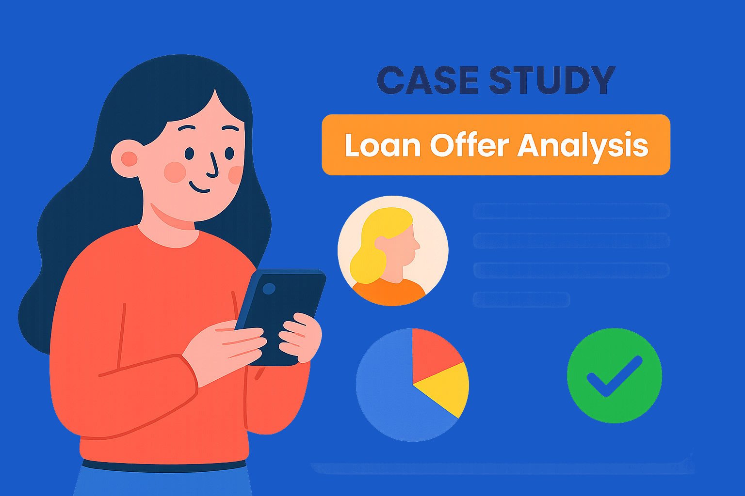 Real Case Study Example
